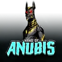 Hand of Anubis